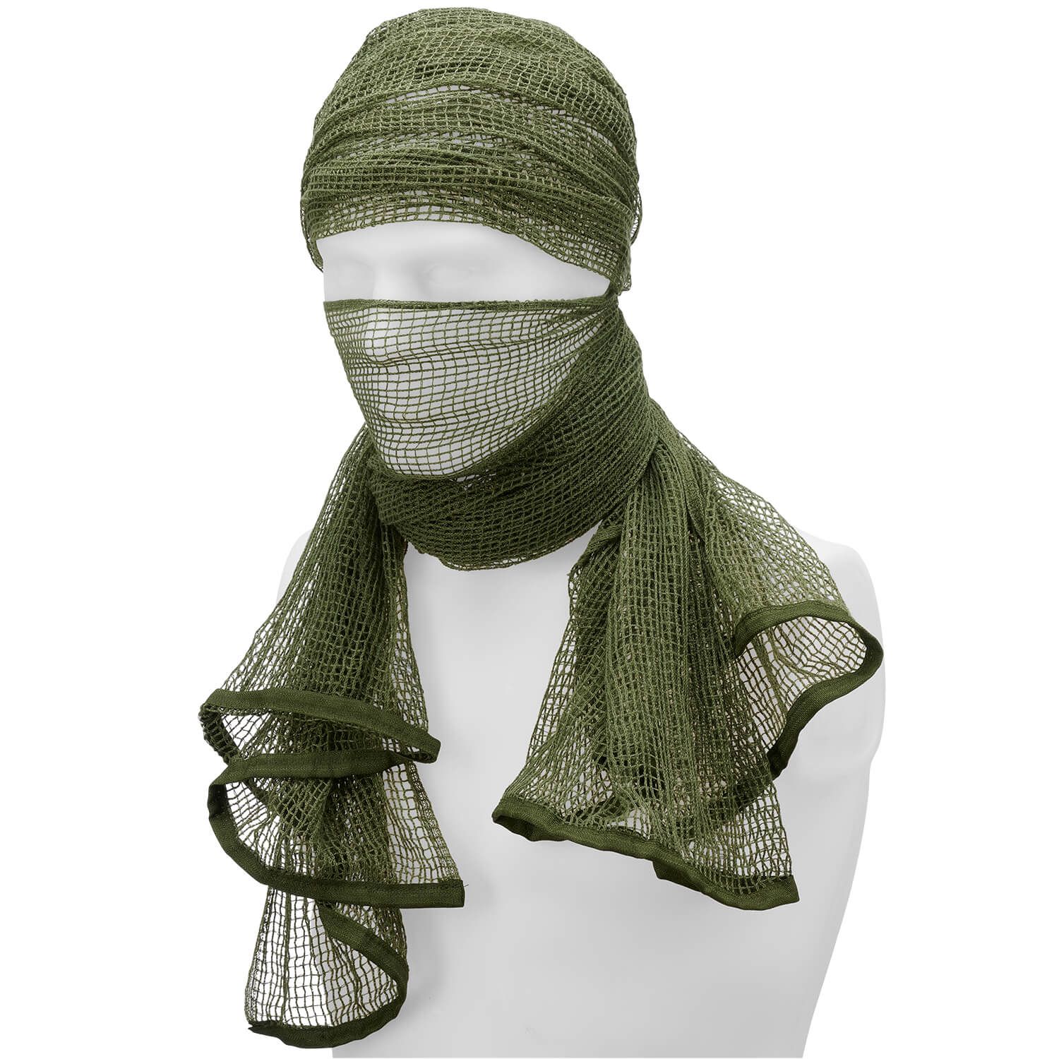 Tactical Netzschal