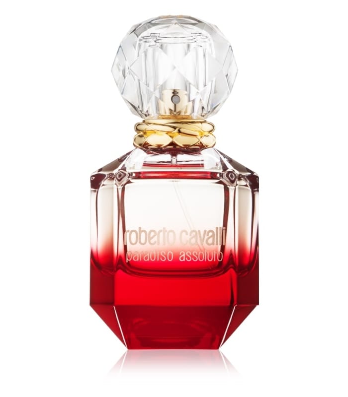 CAVALLI R.-Paradiso Assoluto-Eau de Parfum pour femme