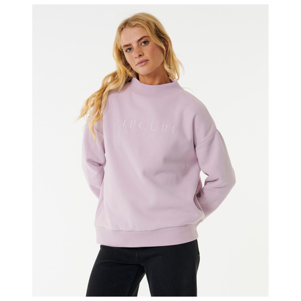 Rip Curl - Women's Premium Surf Crew - Pullover