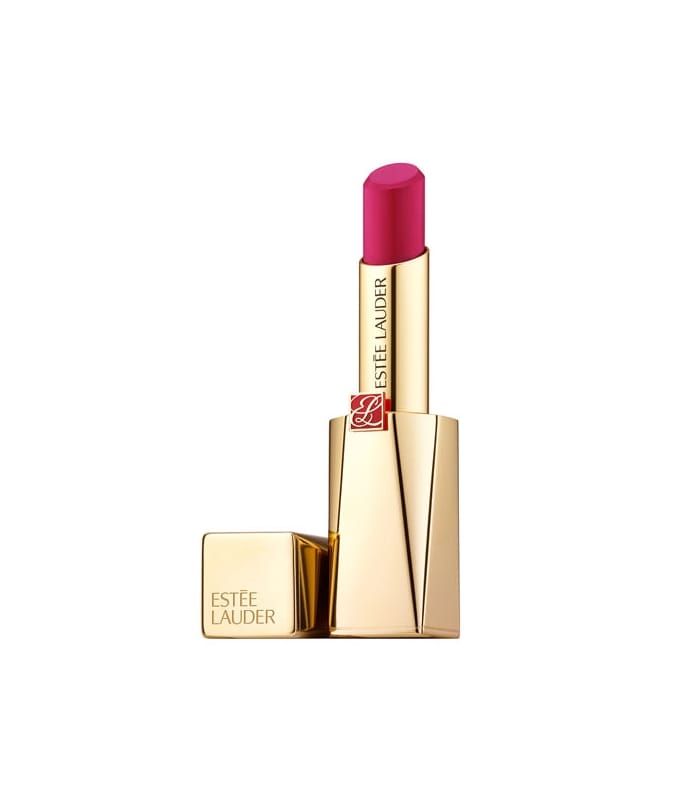 Estée Lauder-PURE COLOR DESIRE-Rouge à lèvres Excess