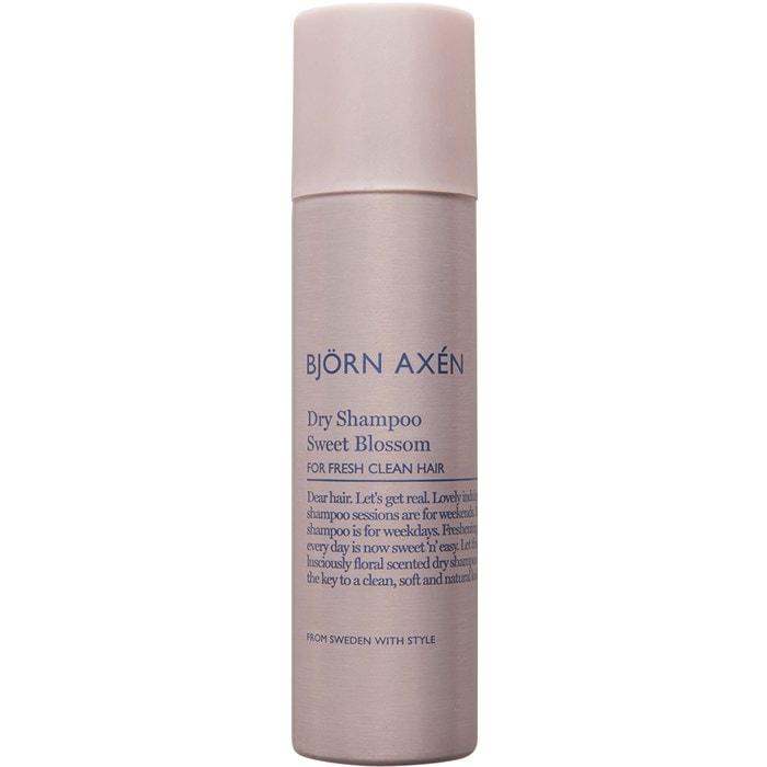 Dry Shampoo Sweet Blossom