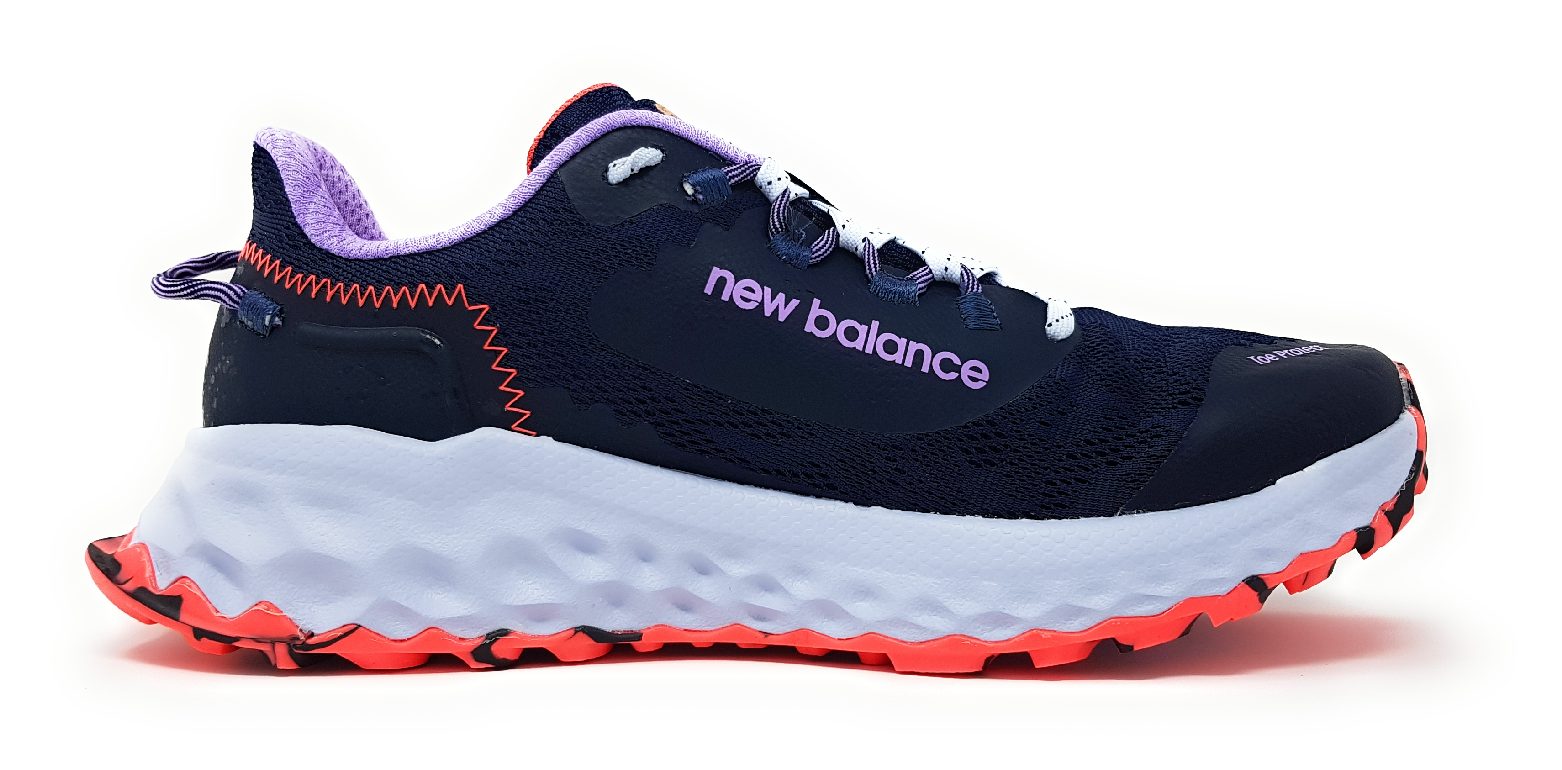 New Balance WTGAROV1 WTGAROLEB Blau Natur. Indigo/Elect. Purp
