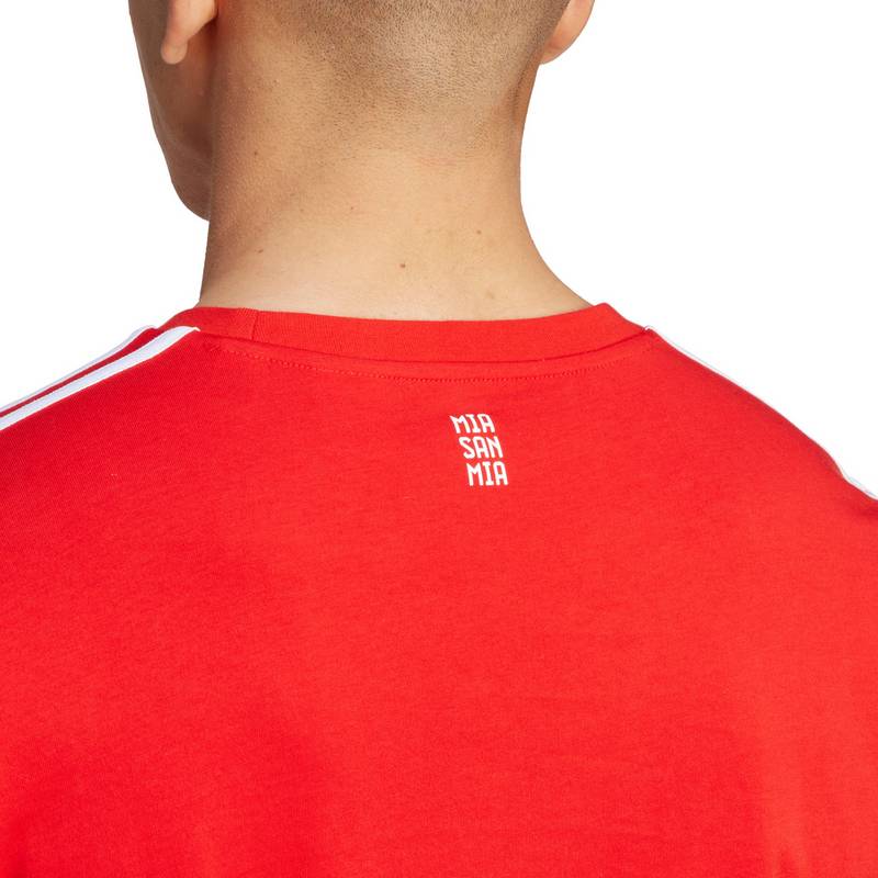 adidas FC Bayern München T-Shirt Herren