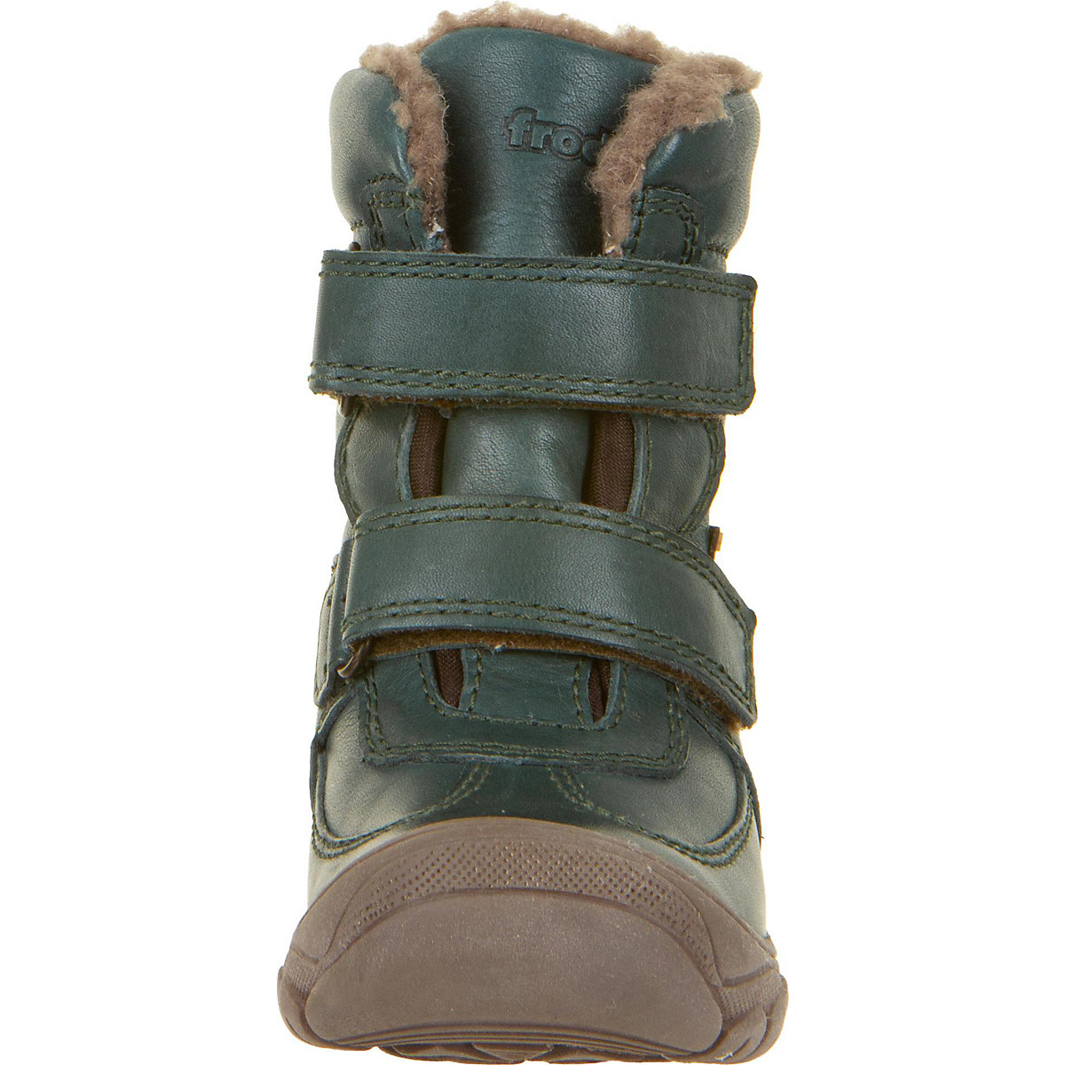 Baby Winterstiefel für Jungen
