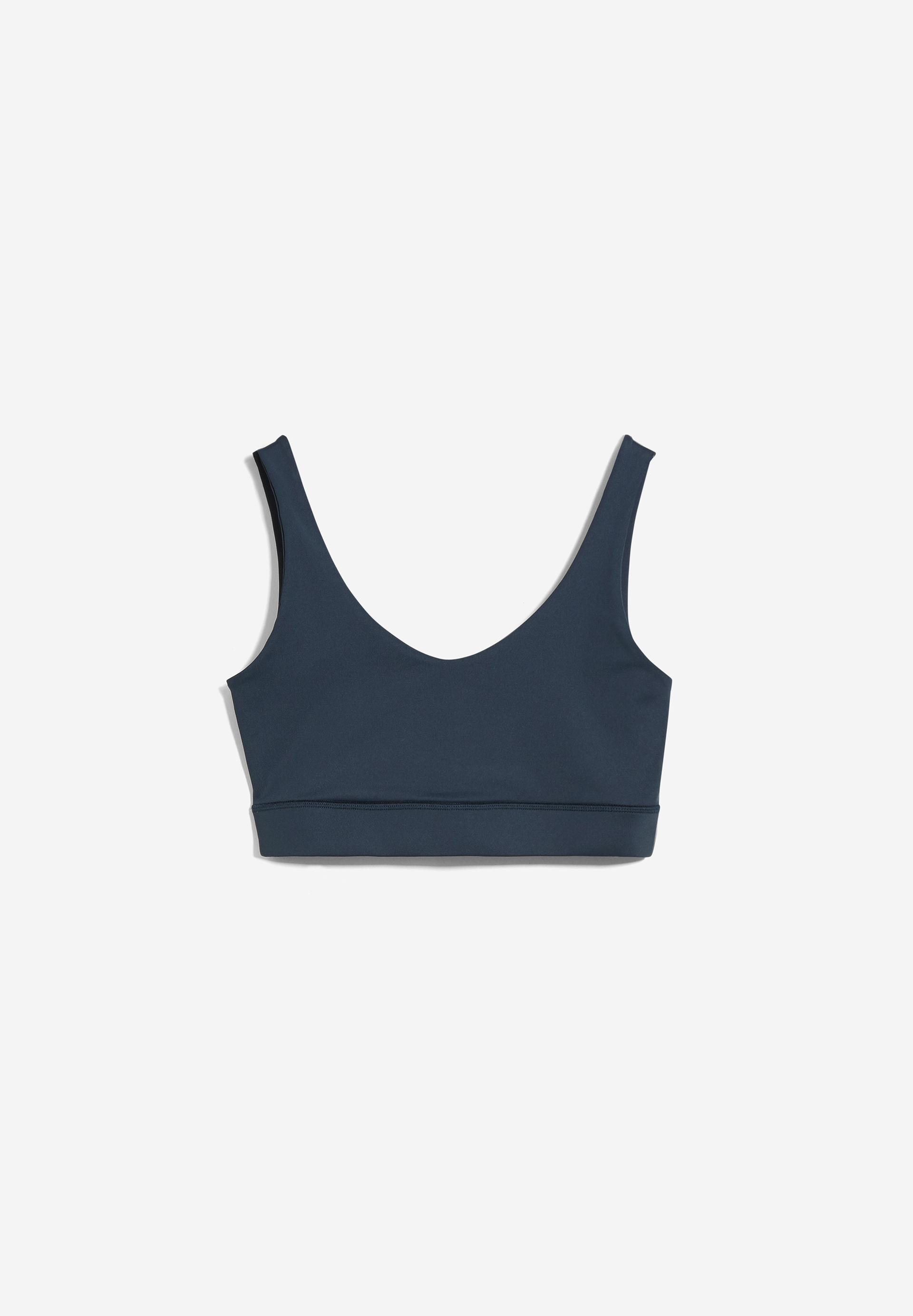 Activewear Bralette Aus Polyamid Mix (Recycled)