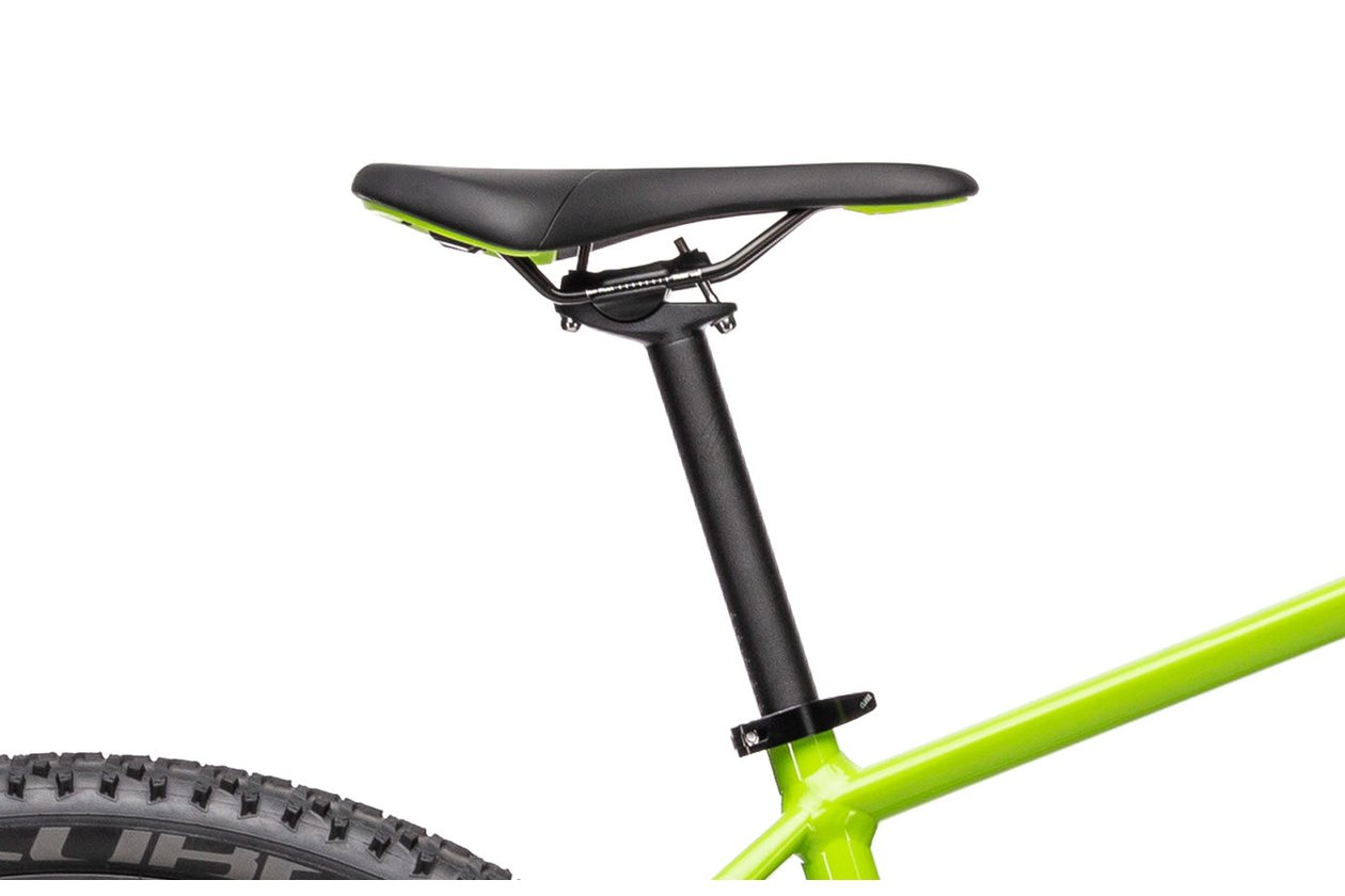 Cube Aim Pro - 2021 - 29 Zoll - Diamant