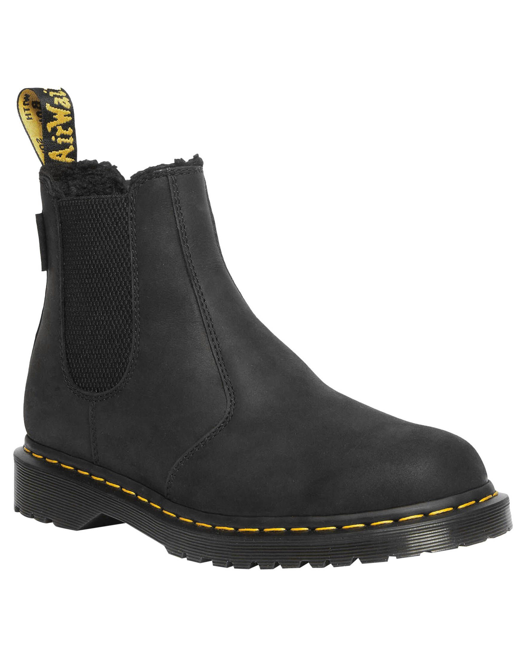DR. MARTENS Herren Chelsea Boots 2976 Stiefelette