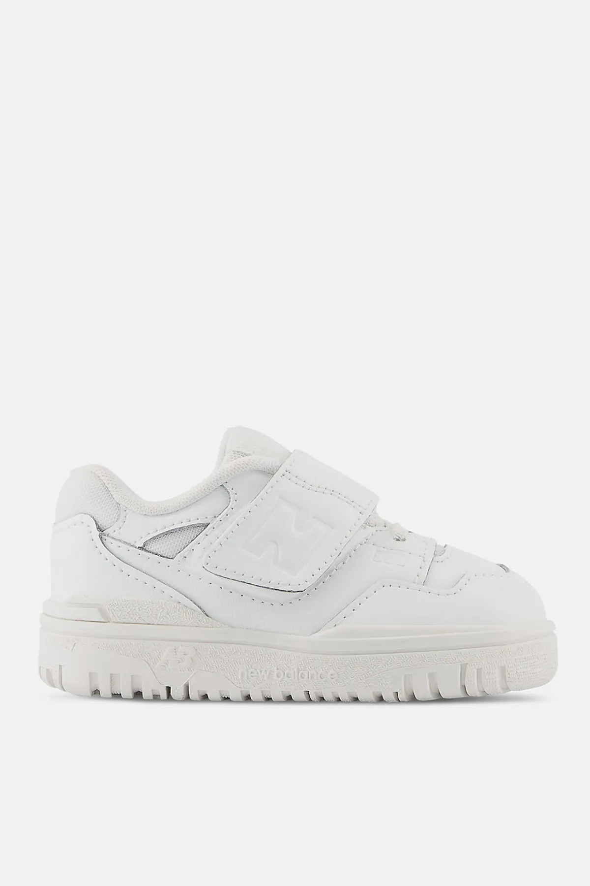 New Balance  550 Bungee-Schnürsenkel mit HL-Obergurt