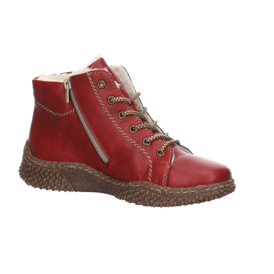 Rieker Boots