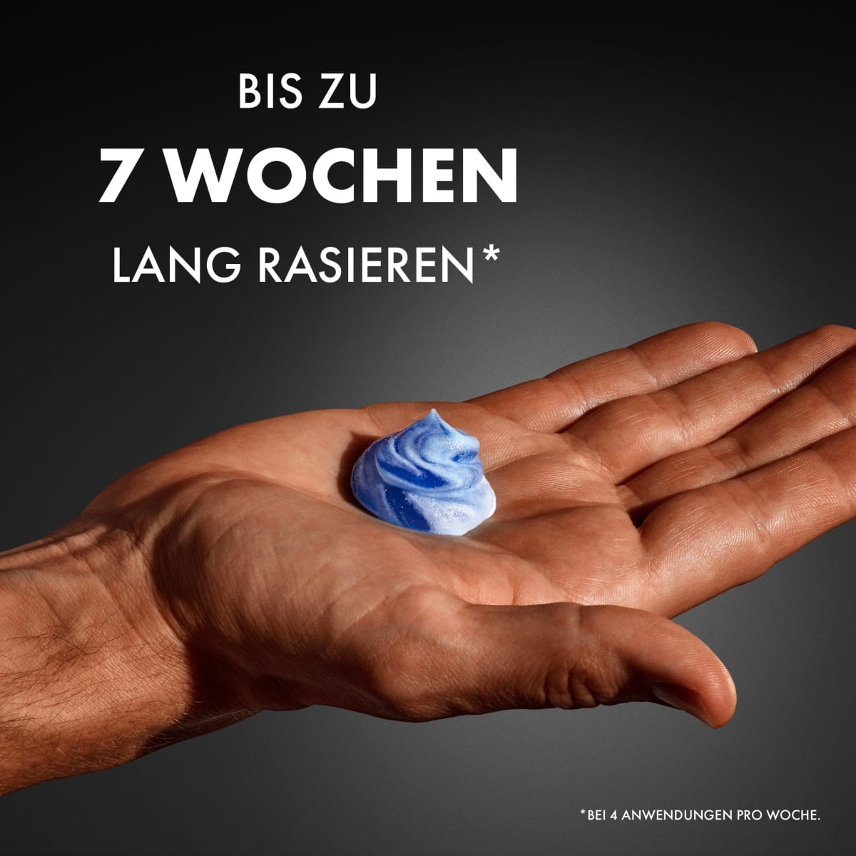 Rasiergel, Sensitive Basis, 200 ml