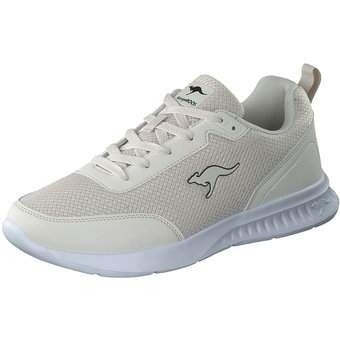 KangaROOS KL A Cervo Sneaker in beige