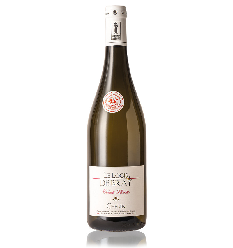 AnjouLe Logis de Bray