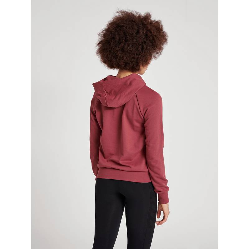 hummel hmlNONI 2.0 HOODIE Hoodie Damen