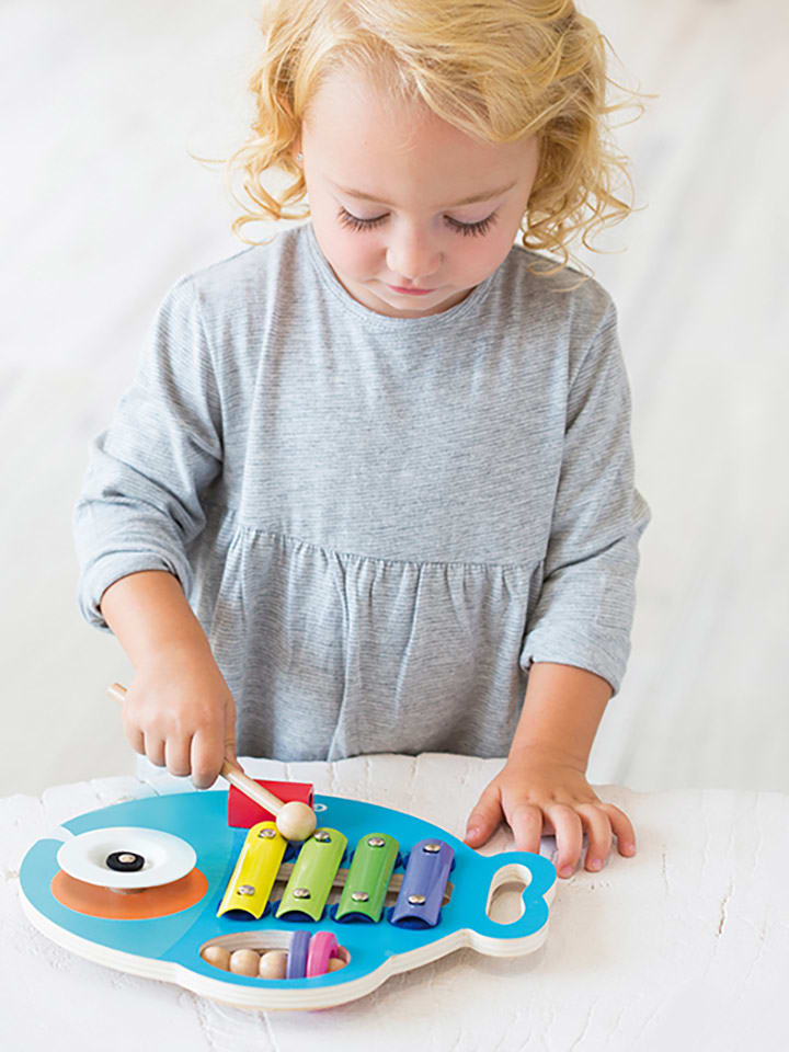 Jumbo Musikinstrument 