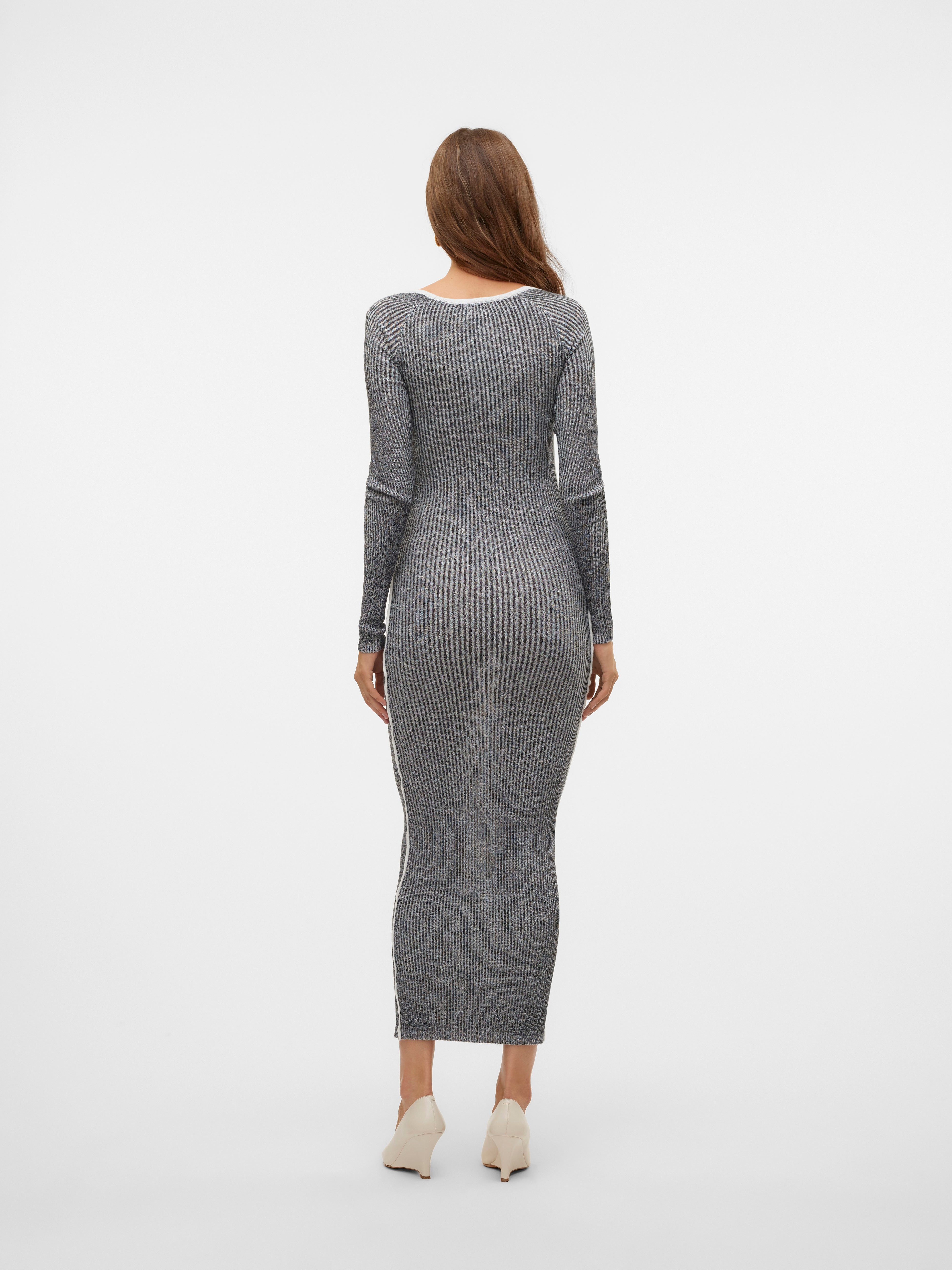 PROJECT; Work Life Langes Kleid