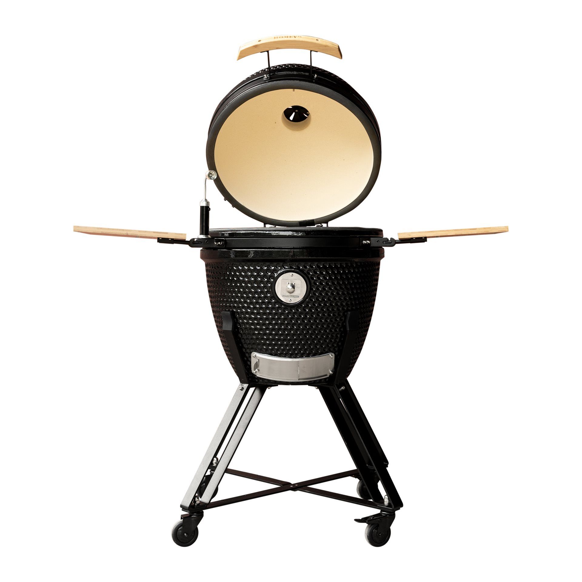 Homey's Kamado 21 inch Grill