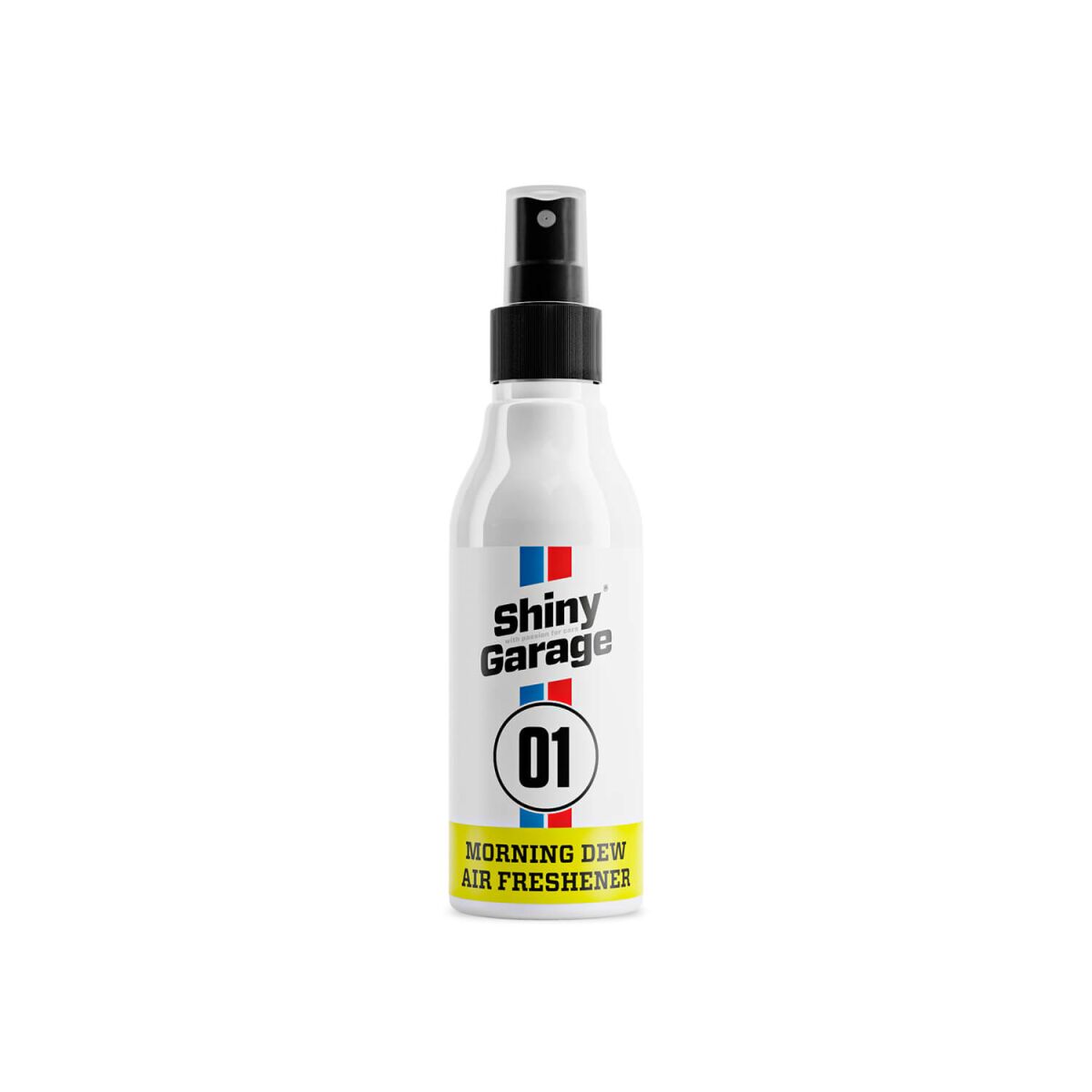 Shiny Garage Morning Dew Air Freshener 150ml