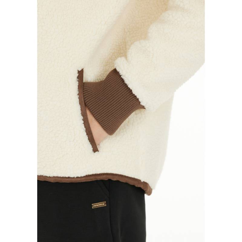 Athlecia Minniem Fleecejacke Damen