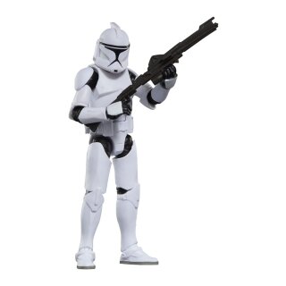Star Wars Episode II Vintage Collection Actionfigur - Phase I Clone Trooper