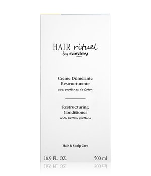 Hair Rituel by Sisley Crème Démêlante Restructurante Conditioner 500 ml