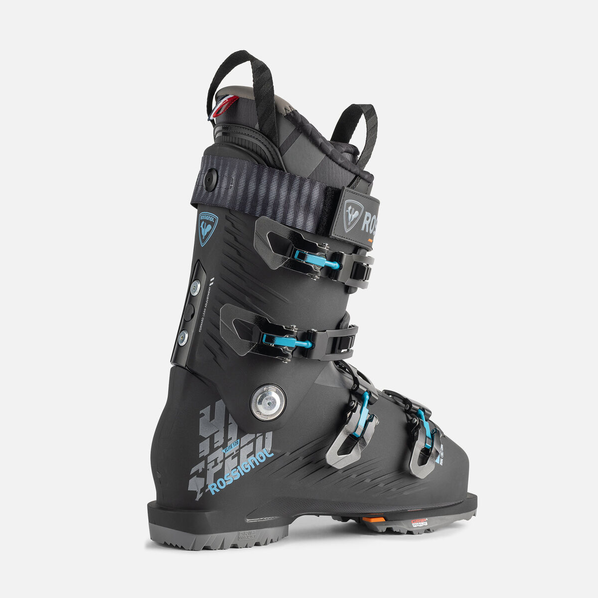 Herren On Piste Skischuhe HI-Speed Elite 120 LV Gw