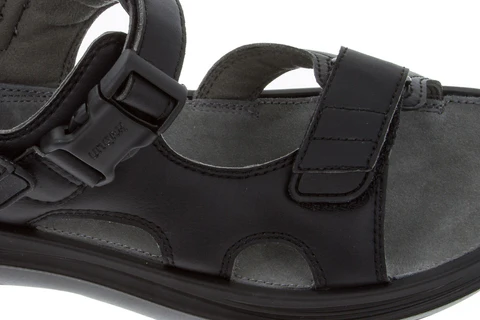 Pado Black Herren