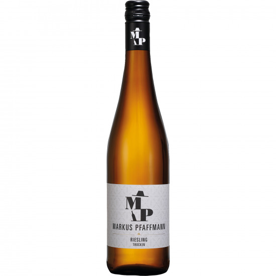 2022 MP Riesling trocken - Weingut Karl Pfaffmann