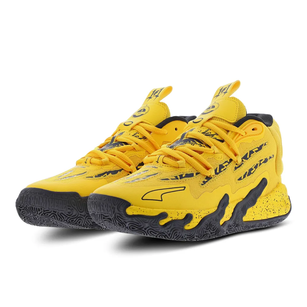 PUMA Mb.03 309848 01 / weiss