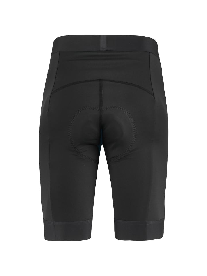 Löffler BIKE TIGHTS BASIC GEL in Schwarz012 günstig kaufen