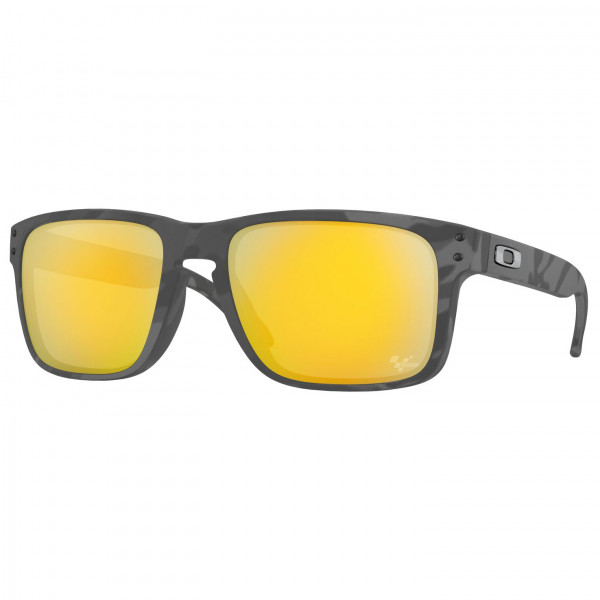 Oakley - Holbrook Prizm Polarized S3 (VLT 11%) - Sonnenbrille