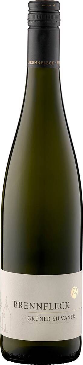 Weingut Brennfleck Grüner Silvaner trocken 2022