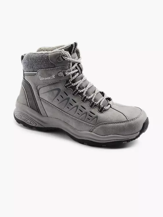 Landrover Trekkingboots