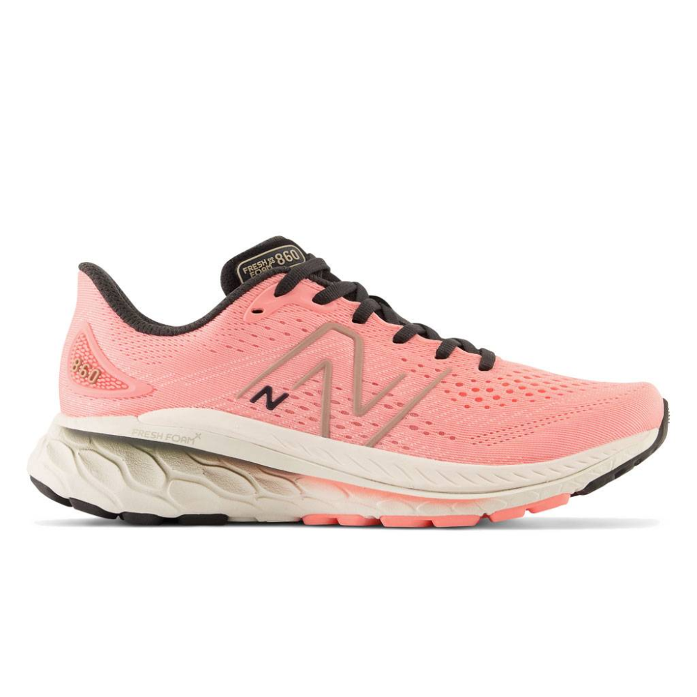 New Balance Fresh Foam X 860v13 v13 860 W860P13 / pink