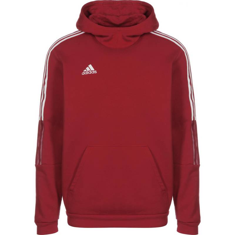 adidas Tiro 21 Hoodie Herren