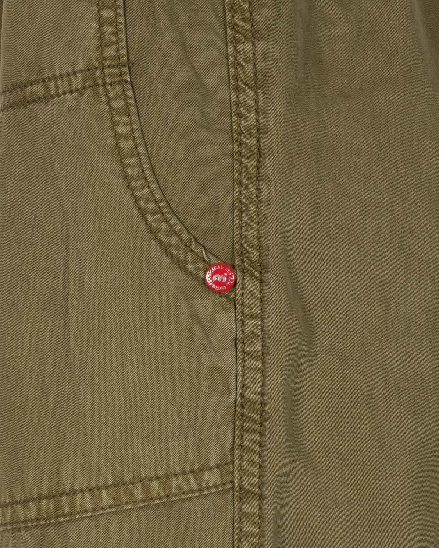 Pantalone Mistral Contemporary Etnic W MW341S25-1105