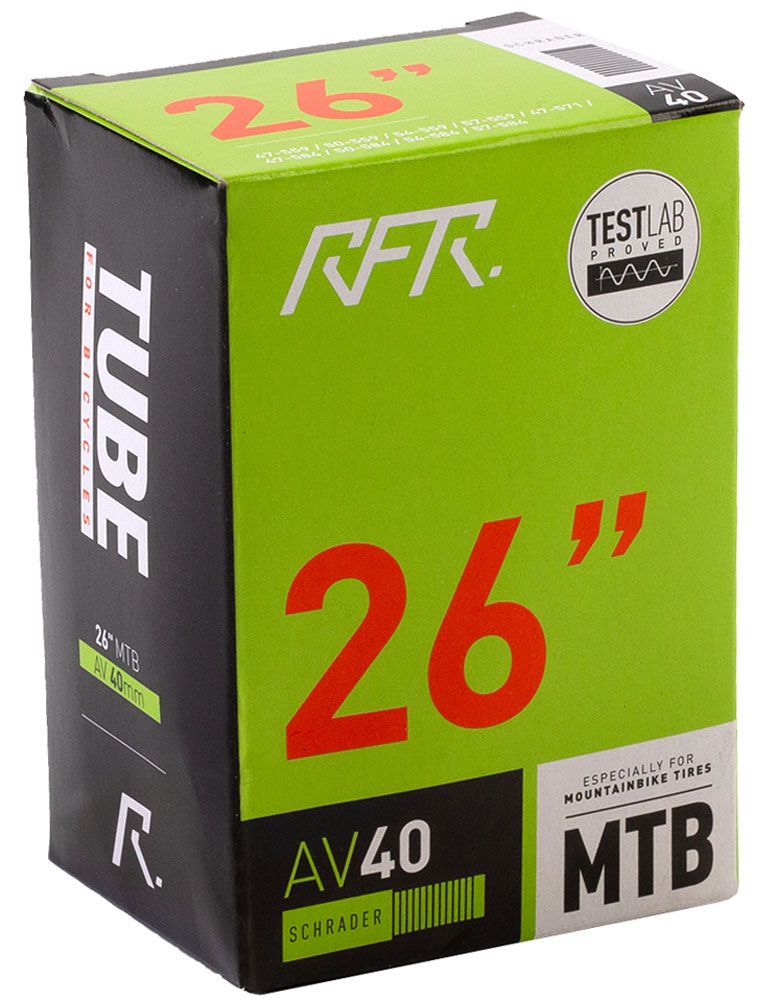 RFR MTB 26