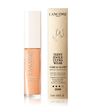 LANCÔME Teint Idole Ultra Wear Skin-Glow Concealer-13 ml