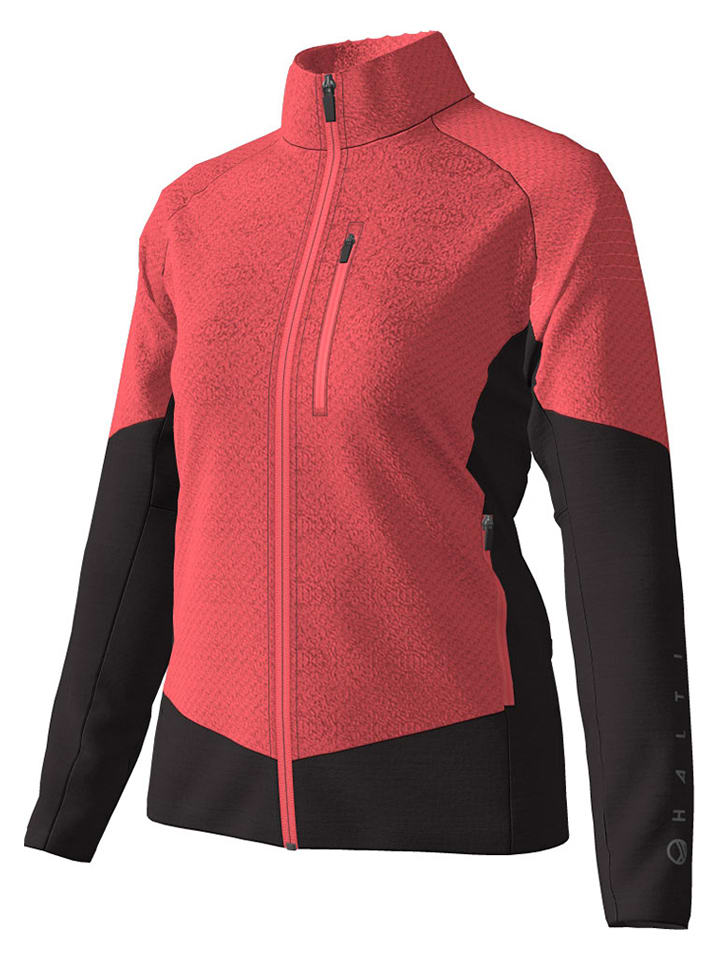 Halti Hybridjacke 