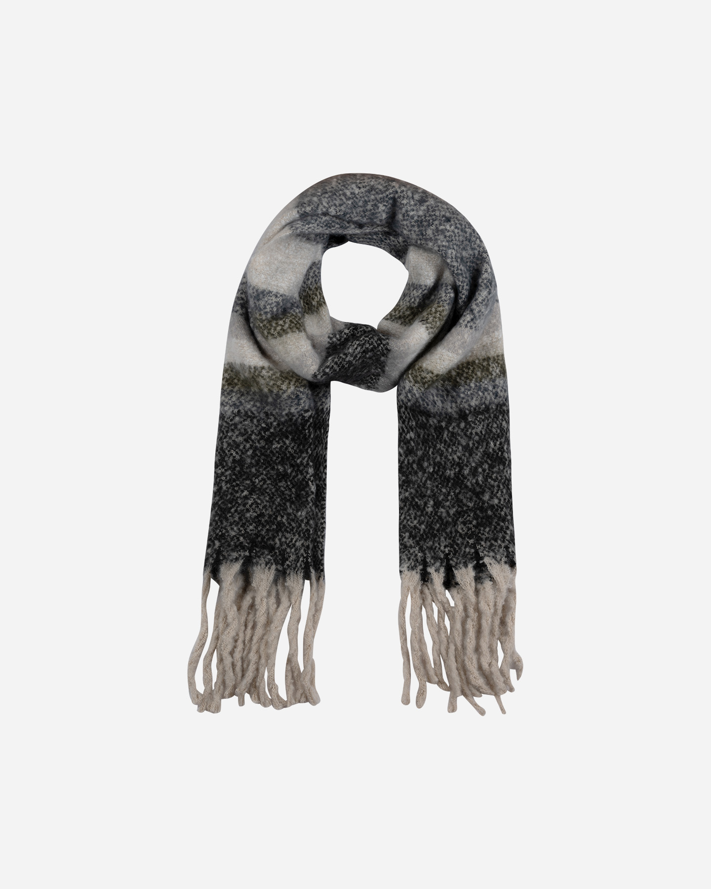 Szaliki Dack's Stripe W JH220416-06