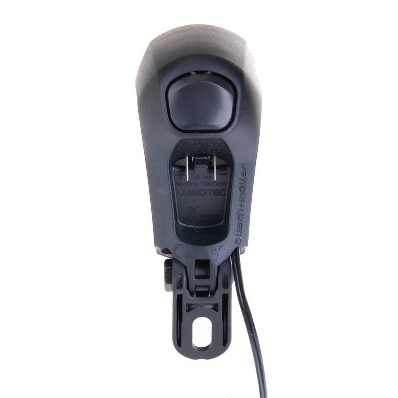 BUMM LED-Scheinwerfer \