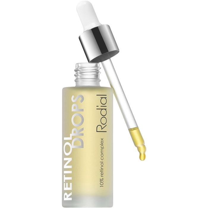 Retinol 30% Booster Drops