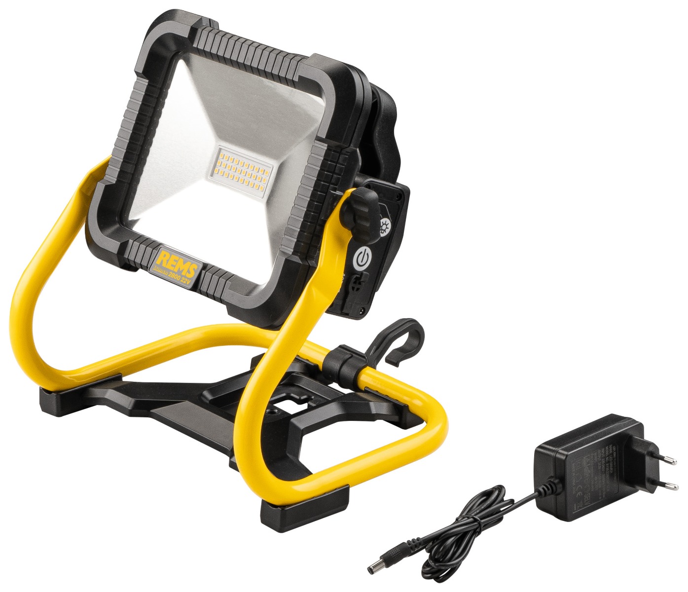 Rems 175210 R220 Â Lumen 2800 22 V Power set