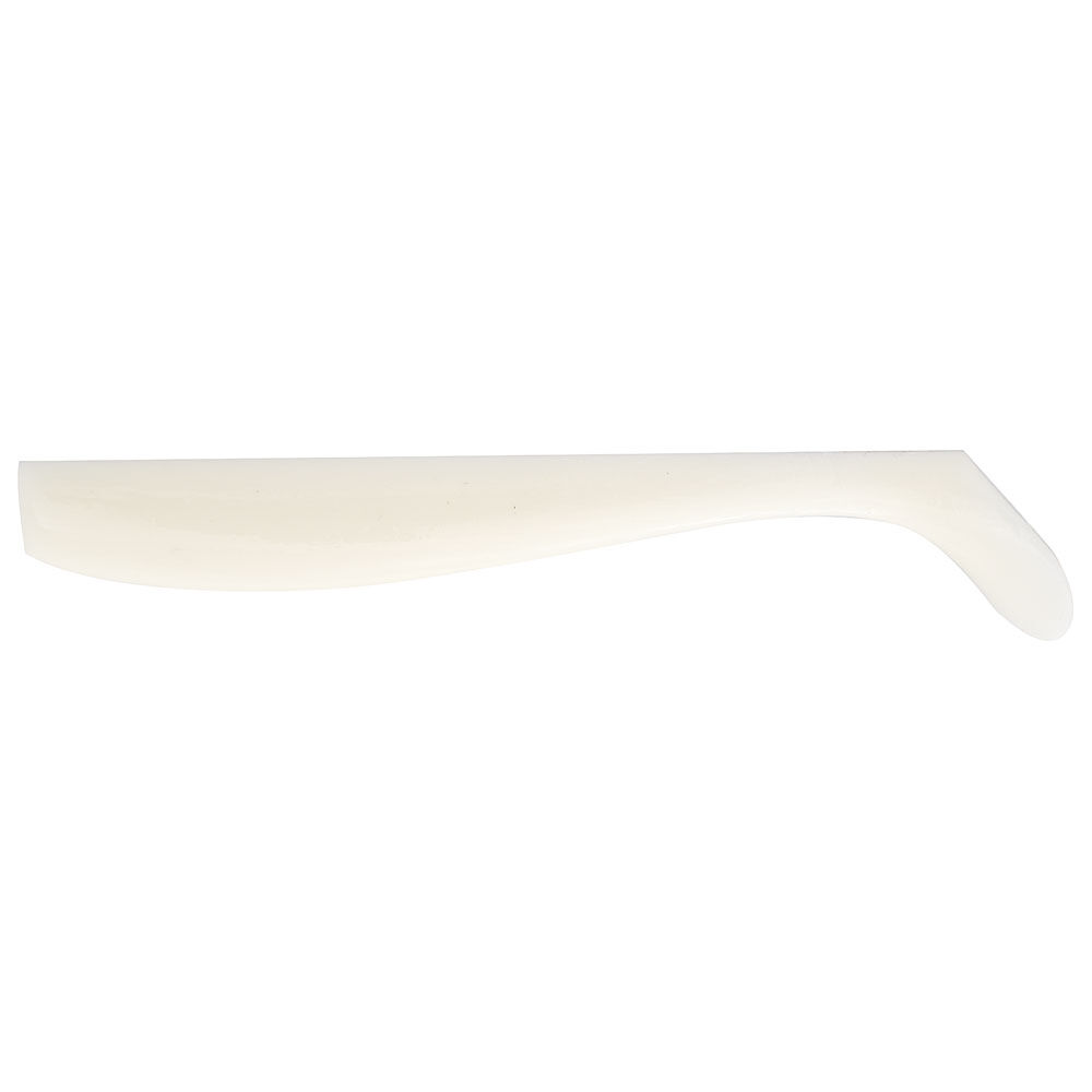 Maness Bakuree Shad Tail -pehmoviehe 8,6 cm, 4,5 g (x5)