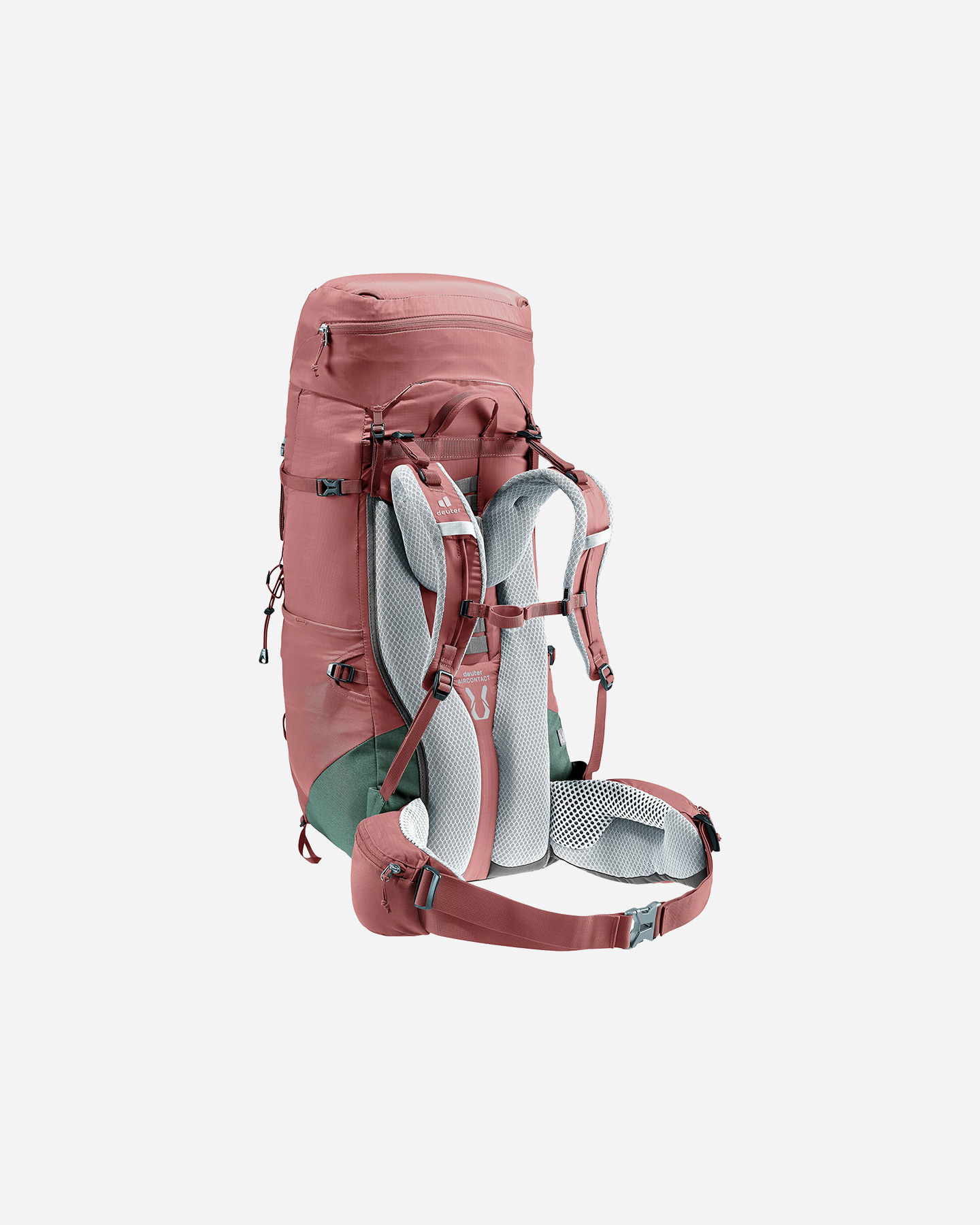 Plecak trekkingowy Deuter Act Lite 45+10 Sl 3340223-5215