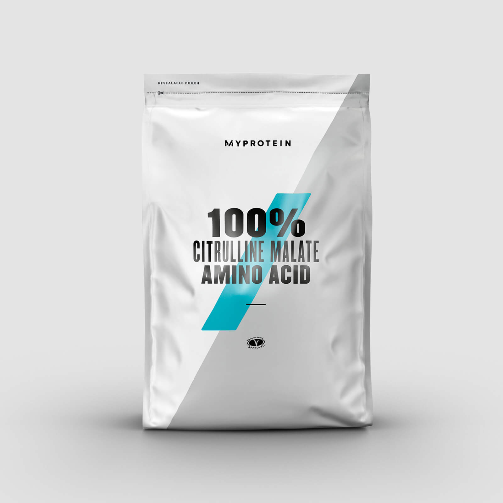 Malate de citrulline, Sans arôme ajouté, Poche, 250 g