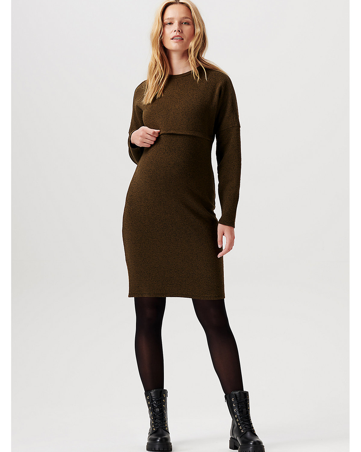 Still-Kleid Riva Umstandskleider