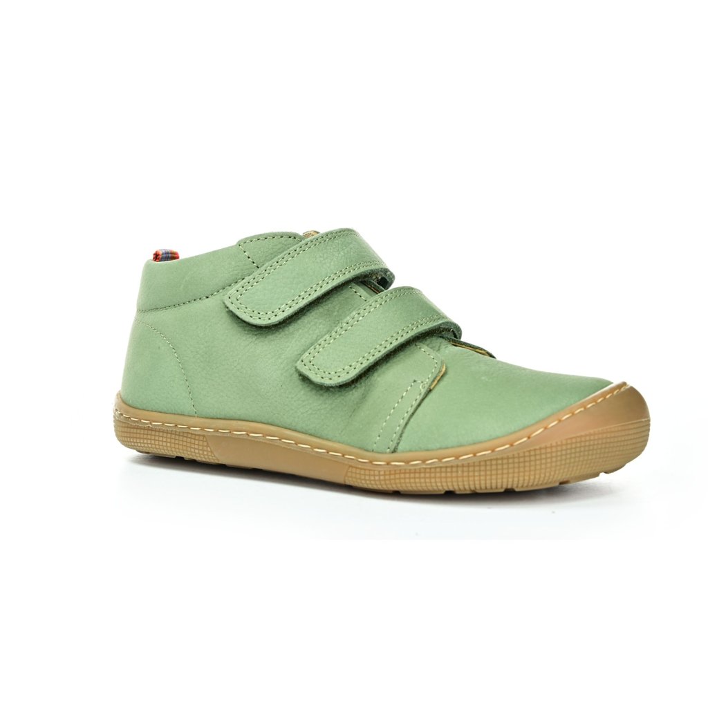Koel4kids Don 2.0 Olive Barfußschuhe