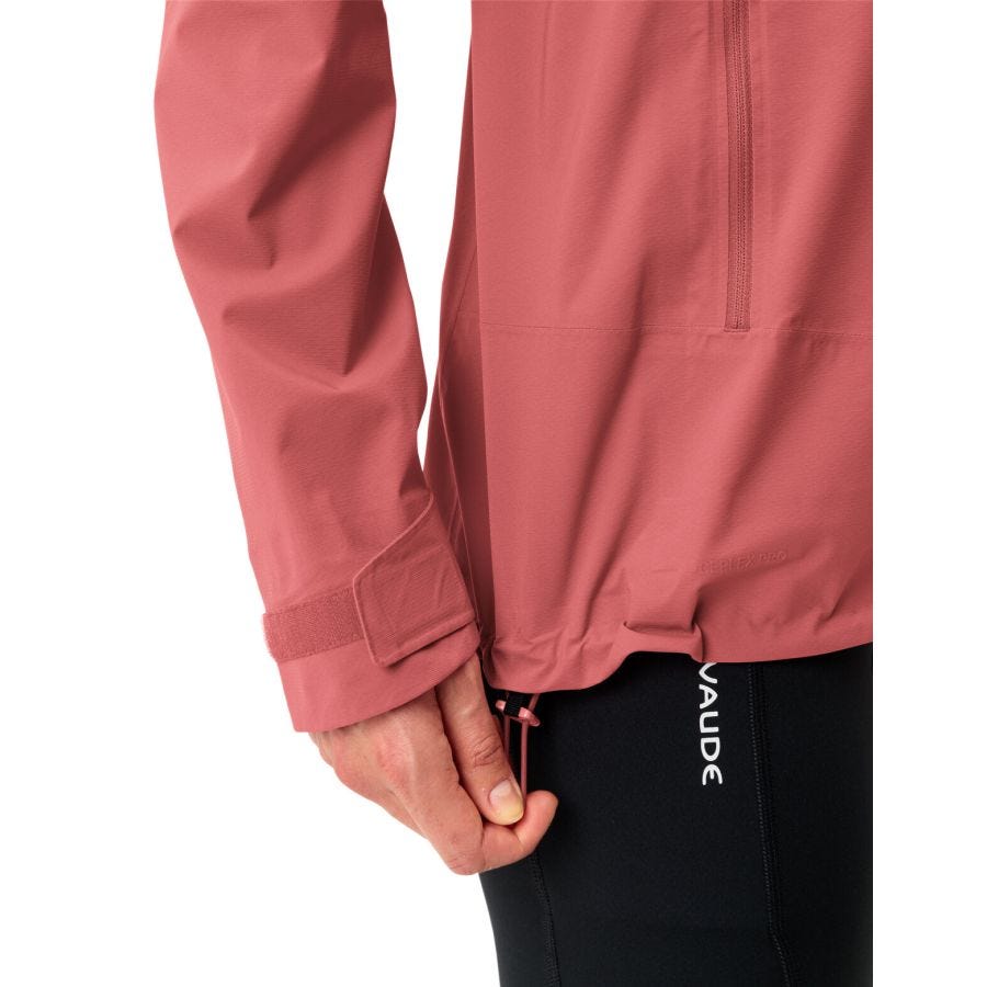 Simony IV 2,5-Lagen Regenjacke Damen
