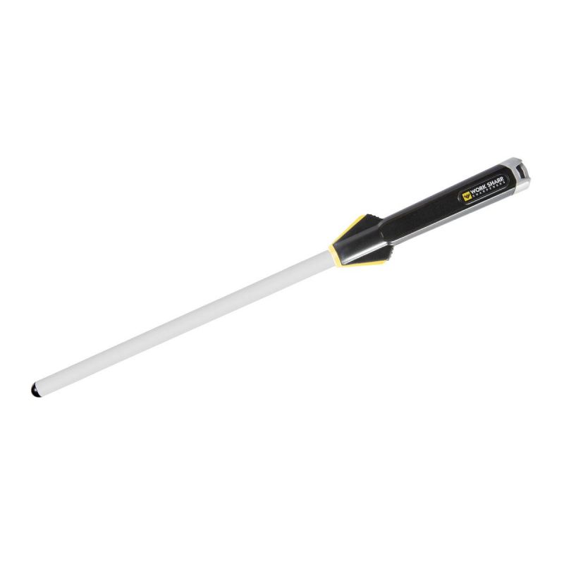 Wetzstahl, Keramik-Messerschärfer, Work Sharp