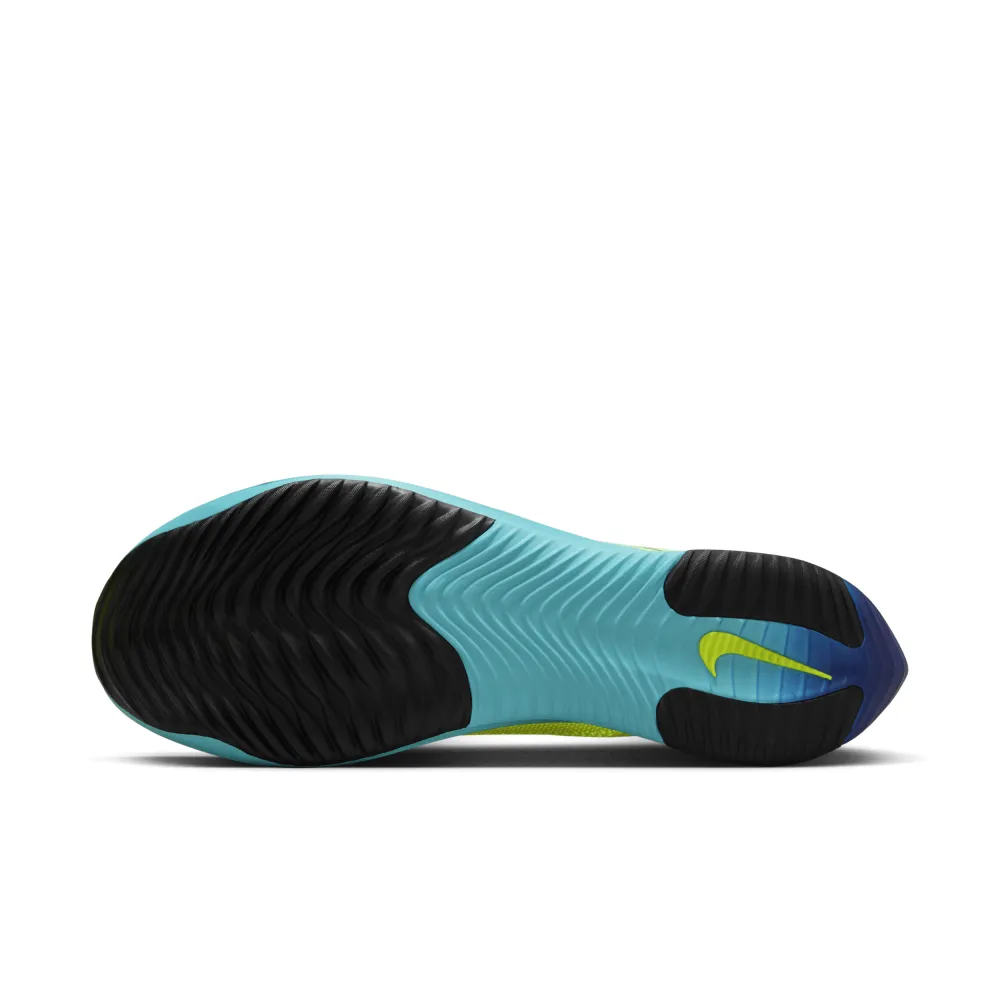 Nike Streakfly DJ6566-700 / gelb